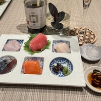 創作料理 FANCL令和本膳 - 
