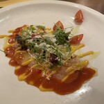 ベッラ・ナポリ - 