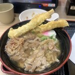 資さんうどん - 