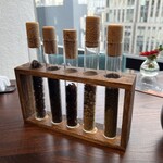 MASIA - コーヒーとティーのセレクション