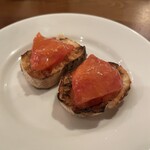 ベッラ・ナポリ - 