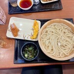 丸亀製麺 富山五福店 - 