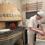 ベッラ・ナポリ - 