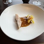 MASIA - サワラの魚料理