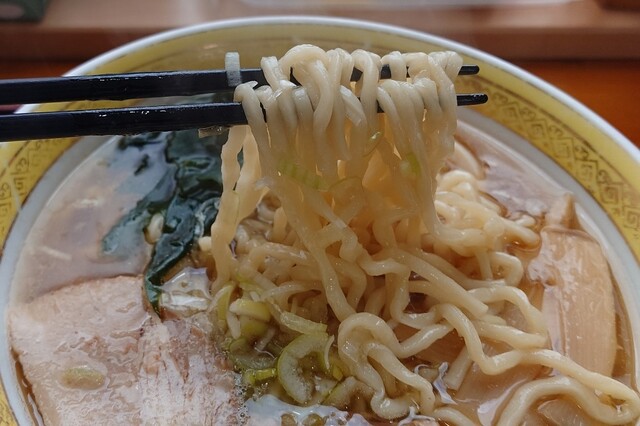 一風亭 - 会津若松（ラーメン）の写真