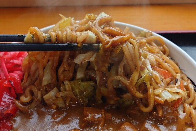 一風亭 - 会津若松（ラーメン）の写真