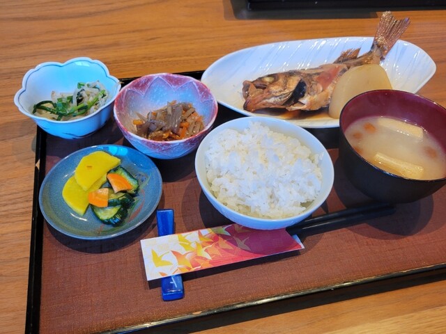 和風旬菜 たけ雀 - 鶴岡（居酒屋）の写真