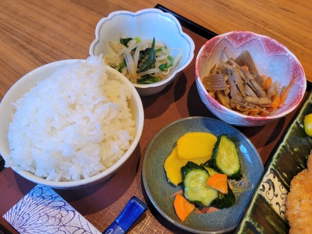 和風旬菜 たけ雀 - 鶴岡（居酒屋）の写真