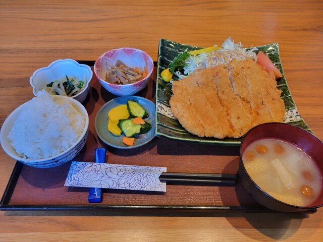 和風旬菜 たけ雀 - 鶴岡（居酒屋）の写真