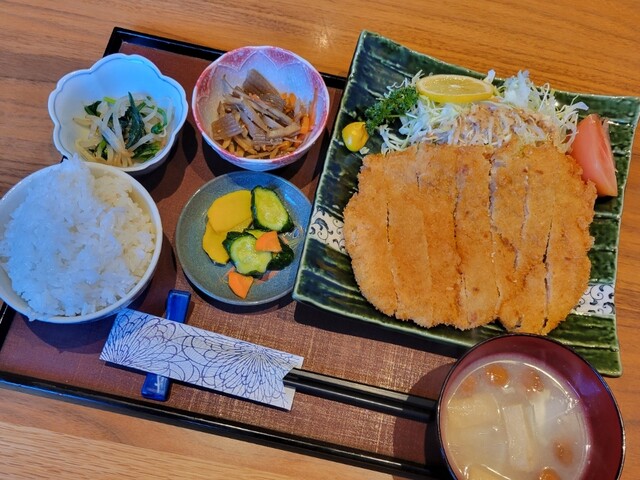 和風旬菜 たけ雀 - 鶴岡（居酒屋）の写真