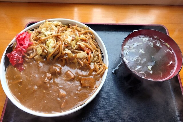 一風亭 - 会津若松（ラーメン）の写真