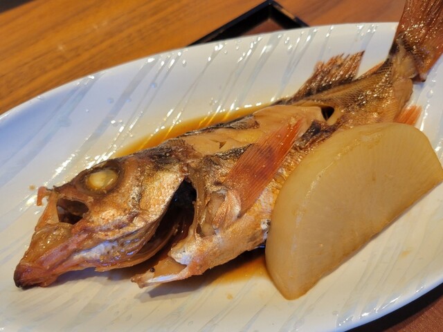 和風旬菜 たけ雀 - 鶴岡（居酒屋）の写真