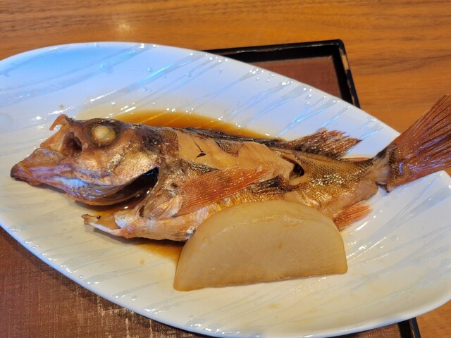 和風旬菜 たけ雀 - 鶴岡（居酒屋）の写真