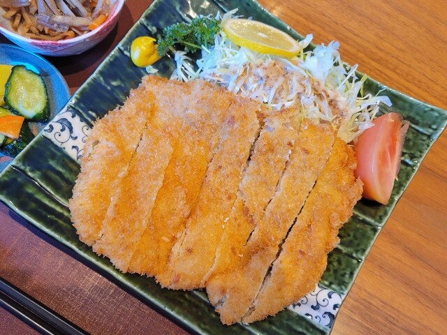 和風旬菜 たけ雀 - 鶴岡（居酒屋）の写真