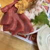 北のどんぶり屋 滝波食堂