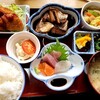 かどや食堂 - 料理写真: