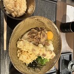 うどんばか 平成製麺所 - 