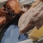 肴屋 魚まる - ご覧下さいこの艶ｯｯｯ艶 ＆ プリｯｯｯプリ⁉️