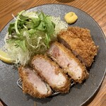 豚料理 田 - 