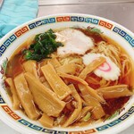 西新井ラーメン - 