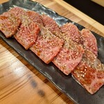 焼肉うつつ - 