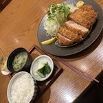 豚料理 田 - 