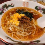 中国料理 王王楼 - 