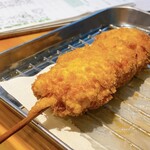 Kushi Katsu Mata Kiteya - 