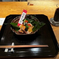 日本料理　かこみ - 