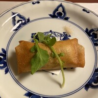 創作中華 一之船入 - 