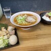 喜多方食堂 浅草本店