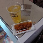 煮込みの店 おおこし - 料理写真: