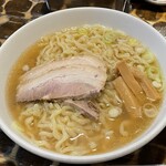 Tsukemen Ramen Katsuryuu - 