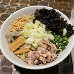 Tsukemen Ramen Katsuryuu - 