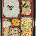 お弁当・お食事処 千かく - 