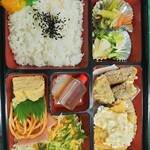 お弁当・お食事処 千かく - 