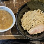 Tsukemen Ramen Katsuryuu - 