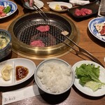 Yakiniku Resutoran Karashiya - 