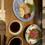 黒川温泉御処 月洸樹 - 