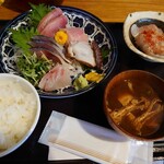 アオハル食堂 - 