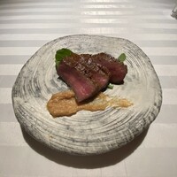 飛騨牛グリルばくろ - 