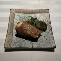 飛騨牛グリルばくろ - 