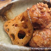 手打ち蕎麦 欅 - 