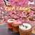 YUM CUP CAKES - 料理写真: