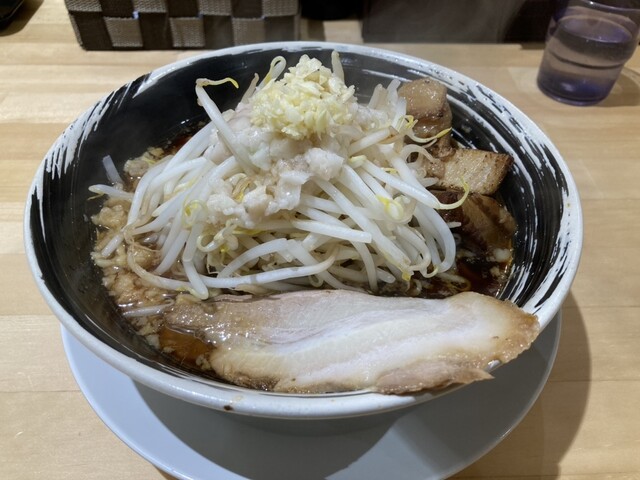 麺屋 大心 - 米沢（ラーメン）の写真