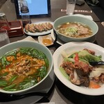 名北飯店 - 