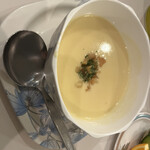 菅平ホテル - 料理写真: