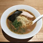 ラーメン ABE's - 料理写真: