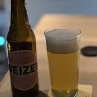酒と女と鶏と麺 - 
