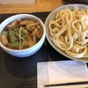 竹國 武蔵野うどん 小牧インター店